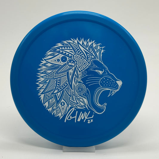 Innova Pig | R-Pro | Ricky Wysocki 2020 | Limited Edition Lion