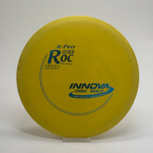 Innova Roc + Plus | R-Pro