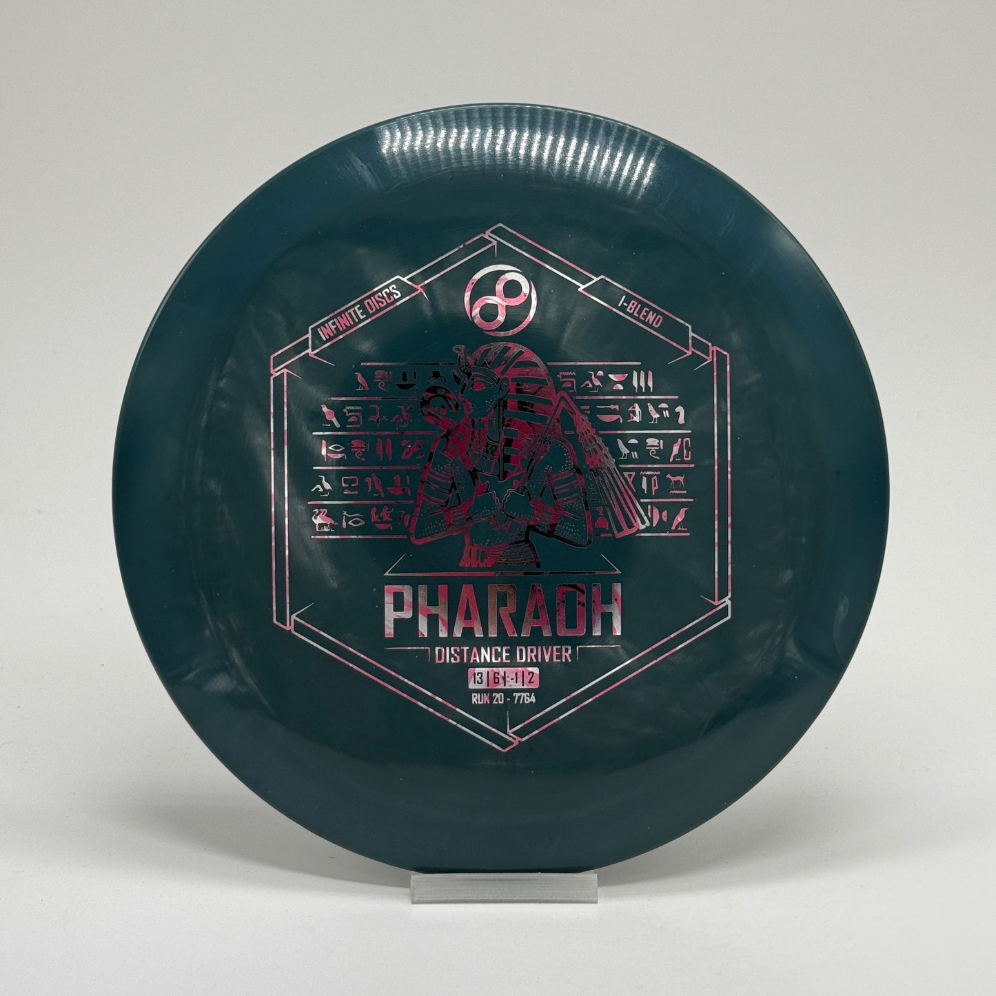 Used | Infinite Discs Pharaoh | I-Blend