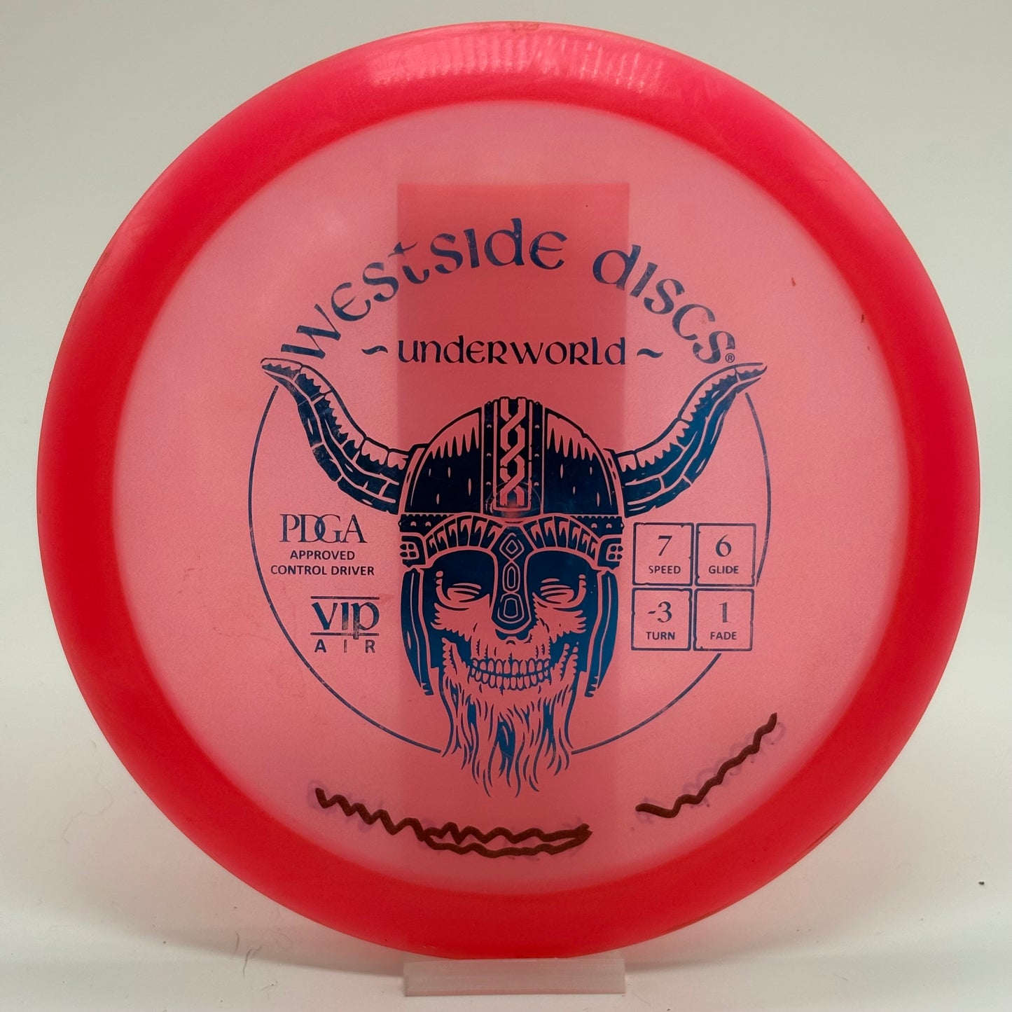 Westside Underworld | VIP Air