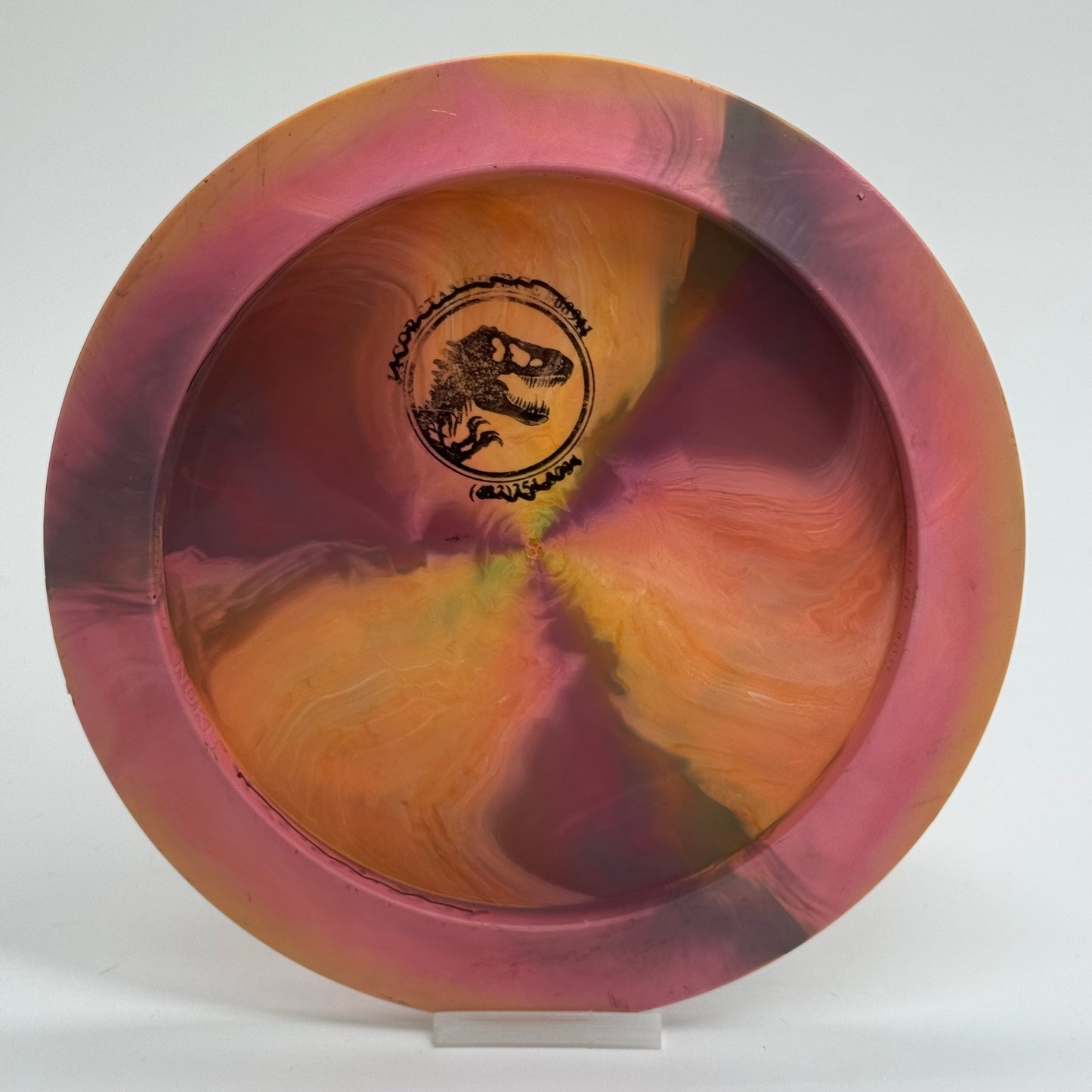 Discraft Nuke | ESP Swirl | Ezra Aderhold 2022 Tour Series