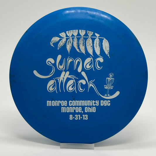 Innova Destroyer | Pro | Sumac Attack 2013 | Penned