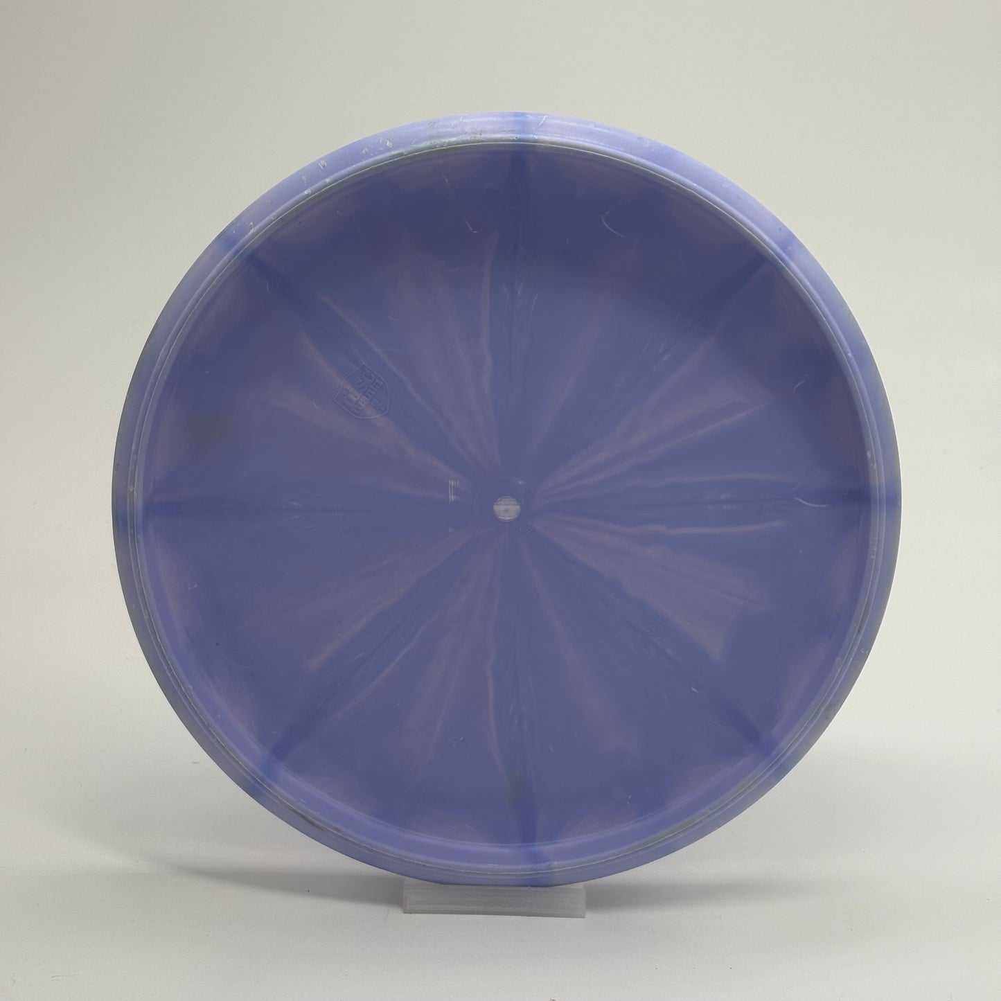 Discmania Artic Fang | Vapor Hard Exo | Colten Montgomery Signature Series Link