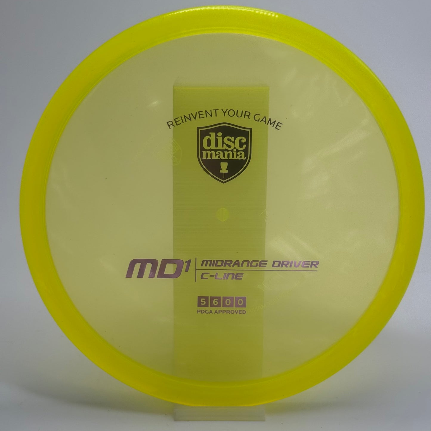 Discmania MD1 | C-Line