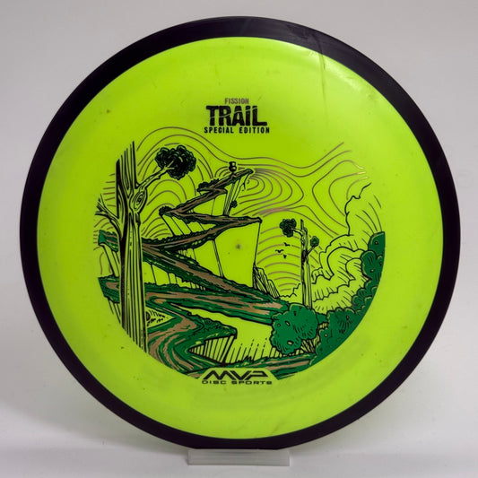 MVP Trail | Fission | Special Edition