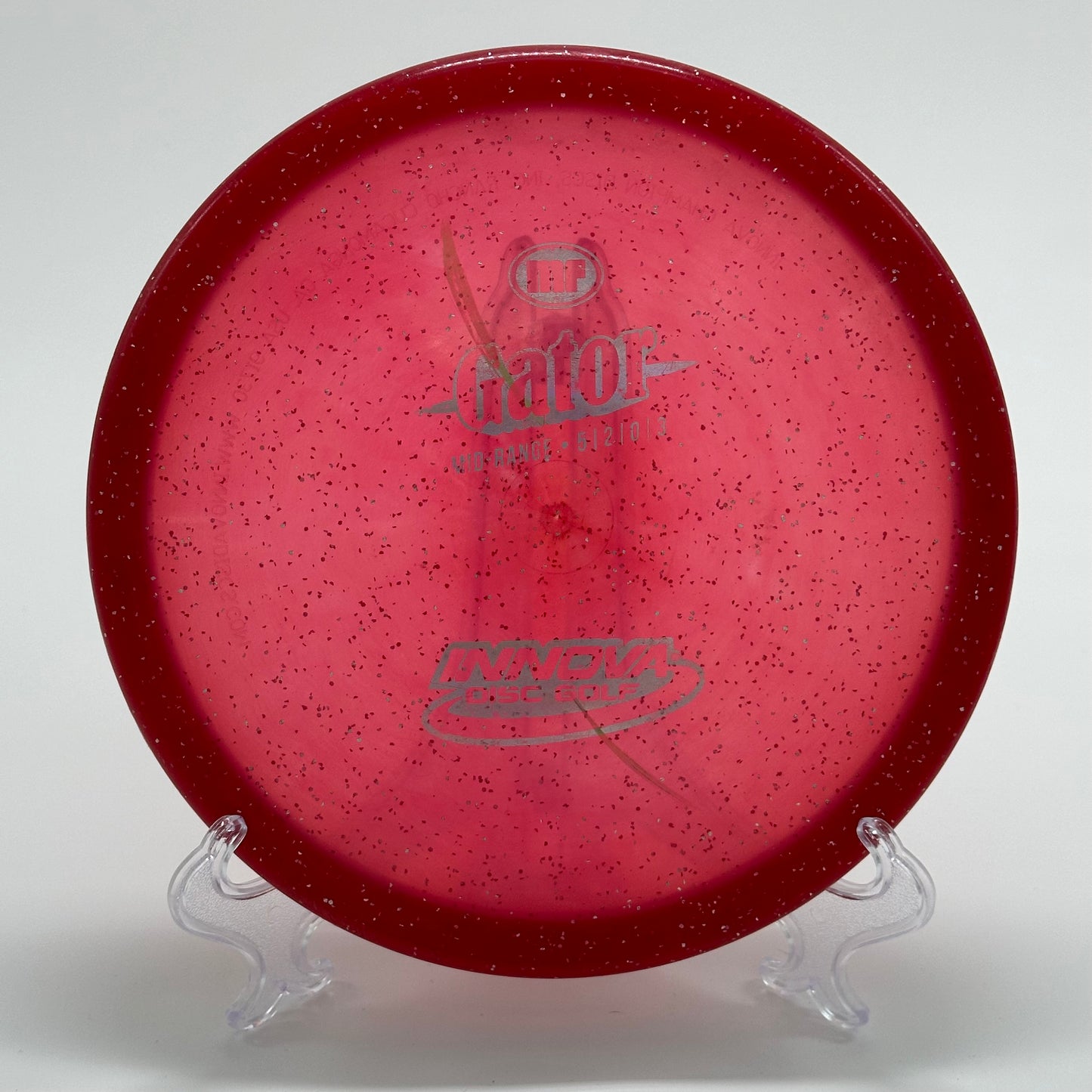Used | Innova Gator | Metal Flake Champion