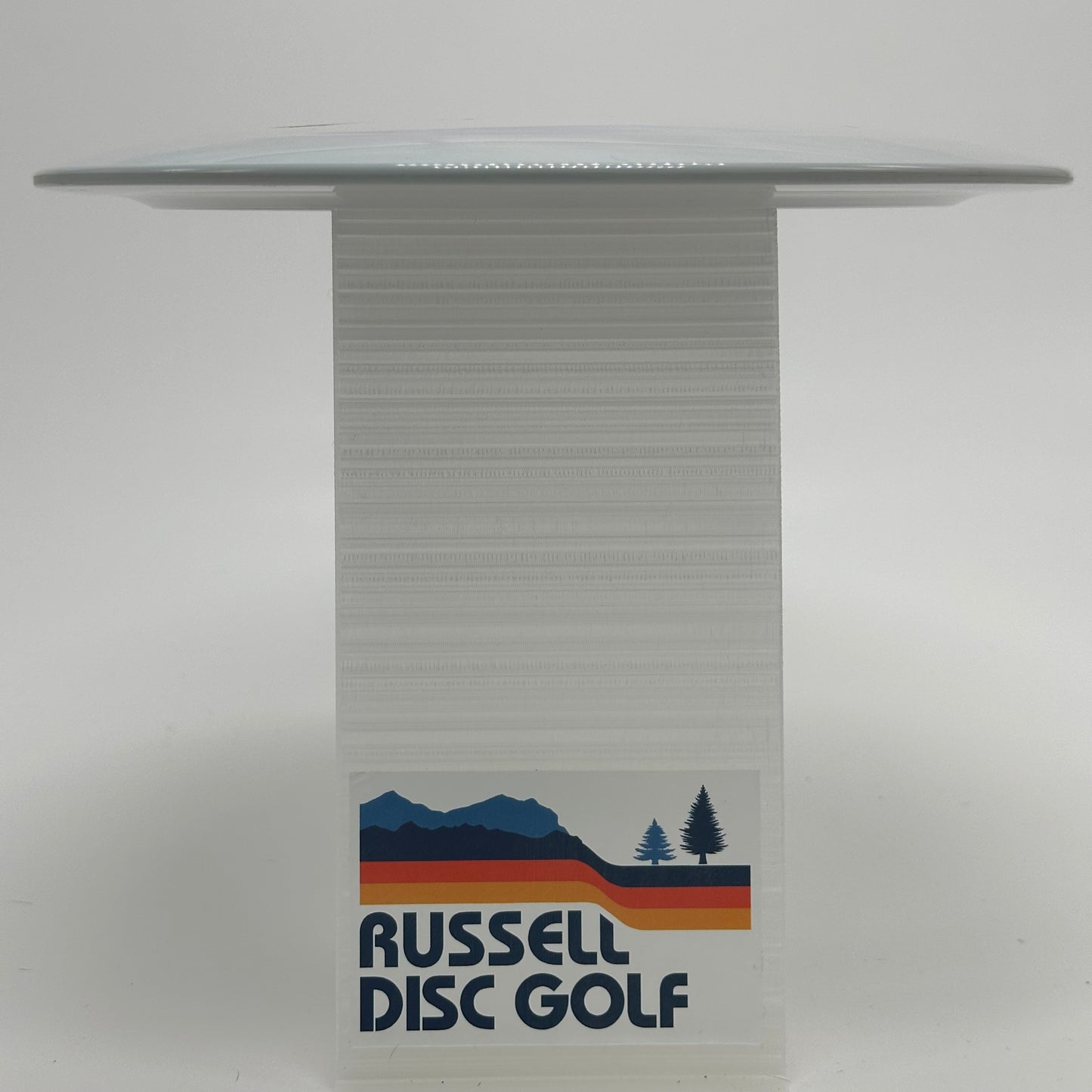 Used | Legacy Discs Recon | Icon