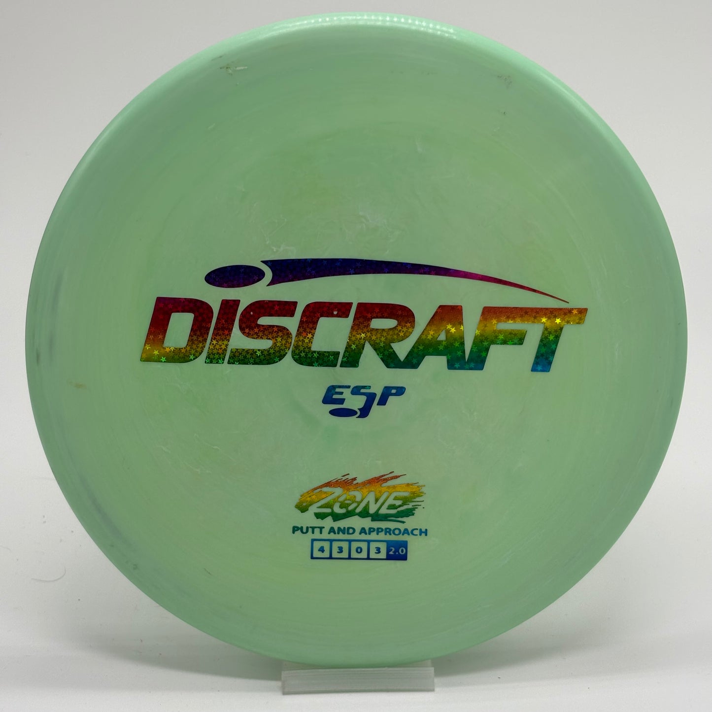 Discraft Zone | ESP