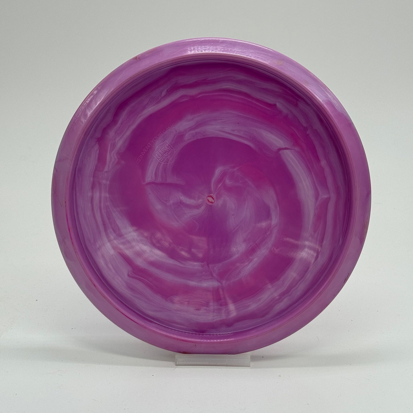 Used | Discmania MD5 | S-Line Swirl | Gannon Buhr Team Discmania