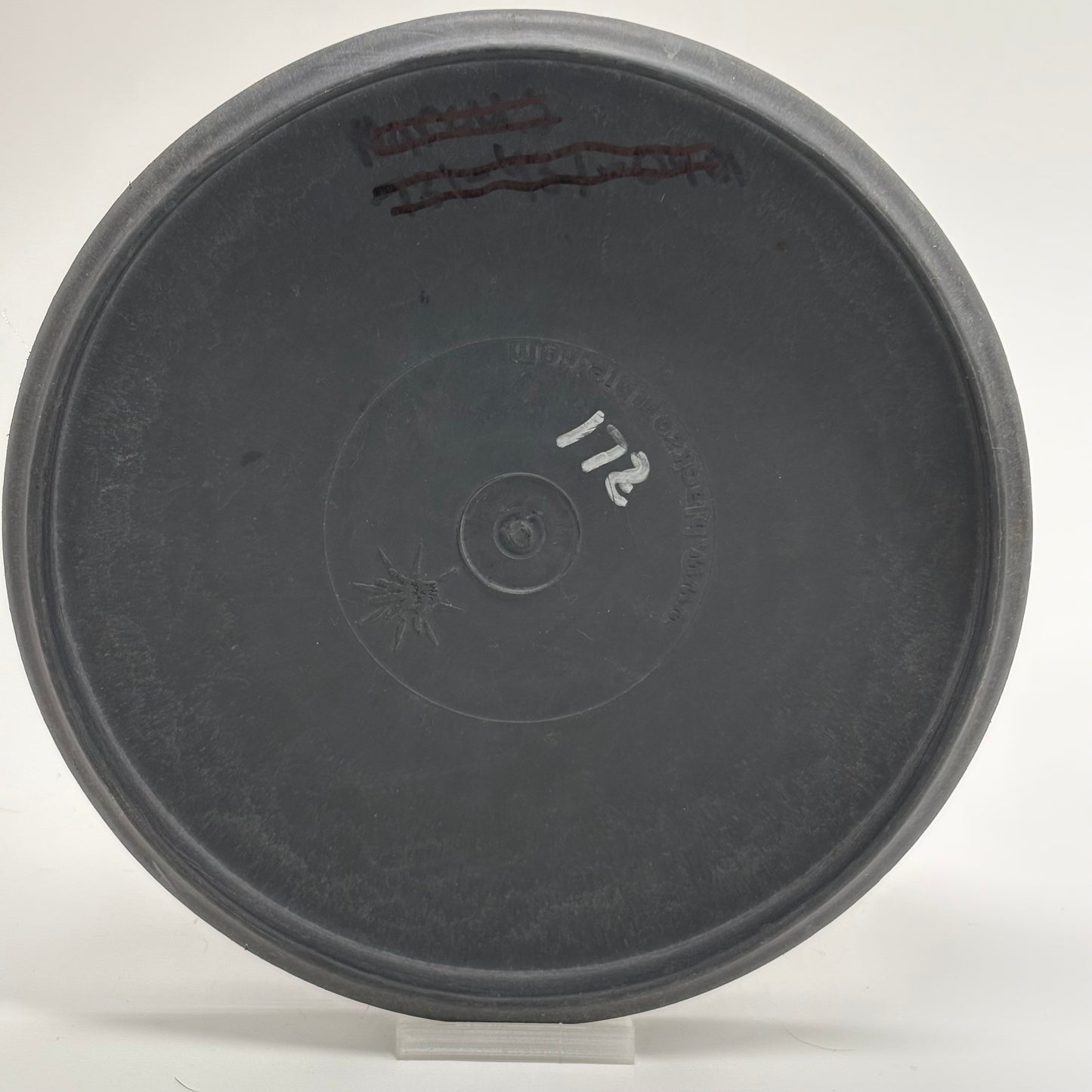 Black Zombie Chainsaw | BZ SSSS | By Gateway