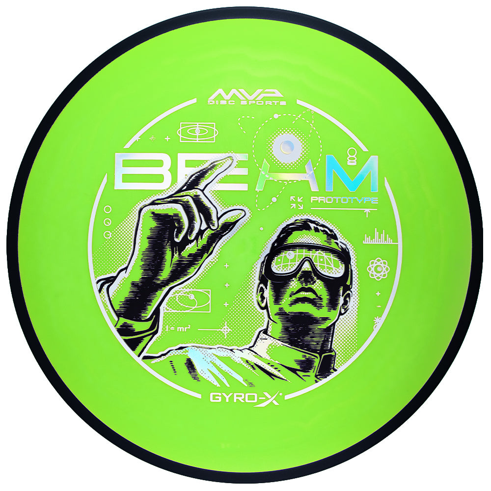 Pre-Oder: MVP 2026 Gyropalooza Box 11 Discs!