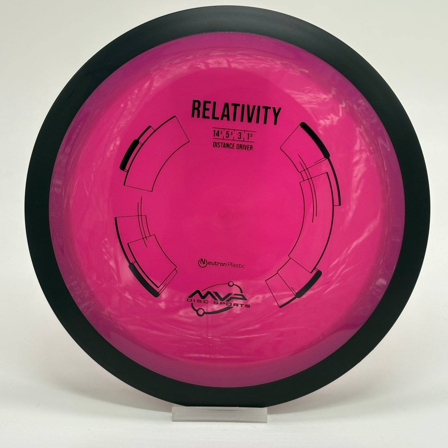 MVP Relativity | Neutron