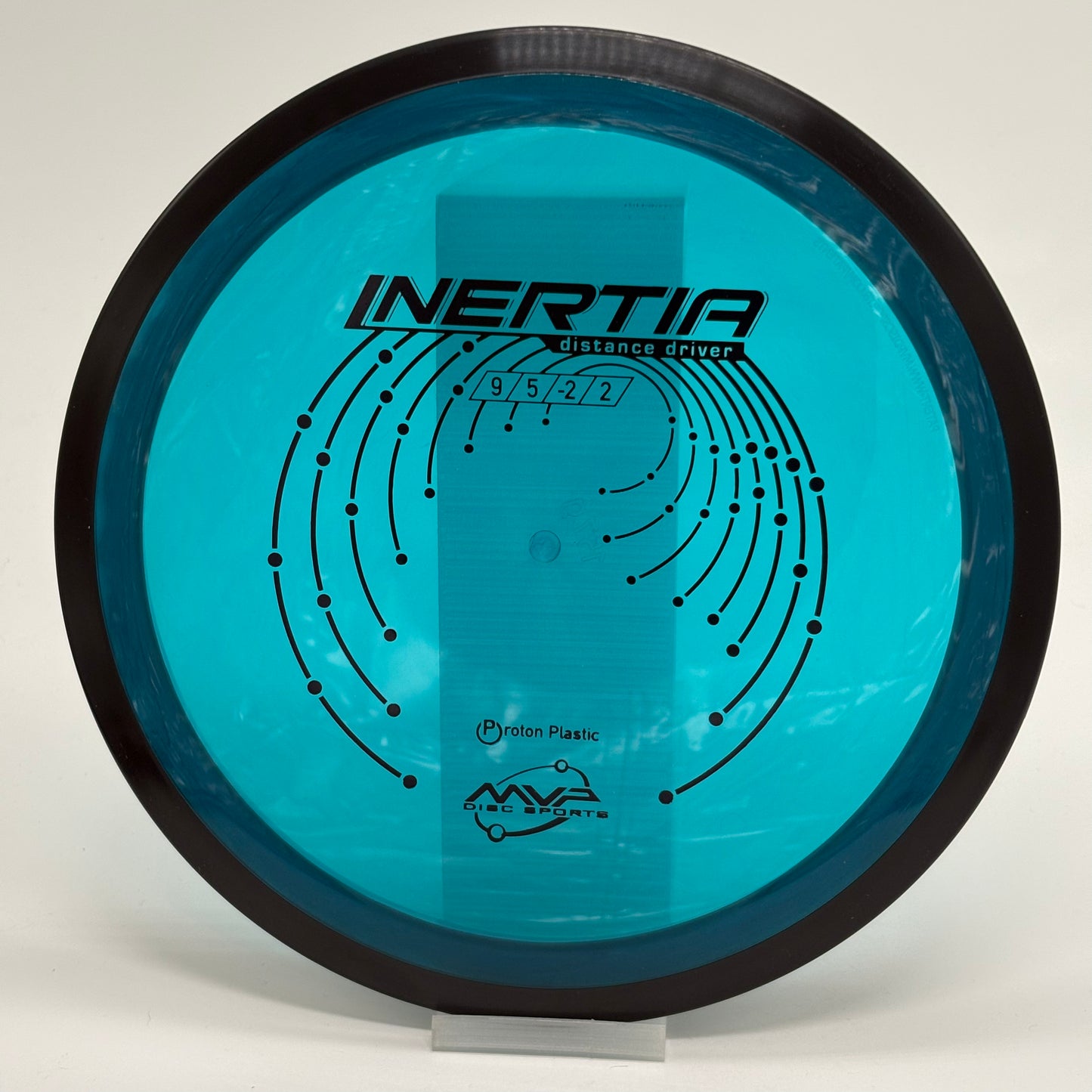 MVP Inertia | Proton