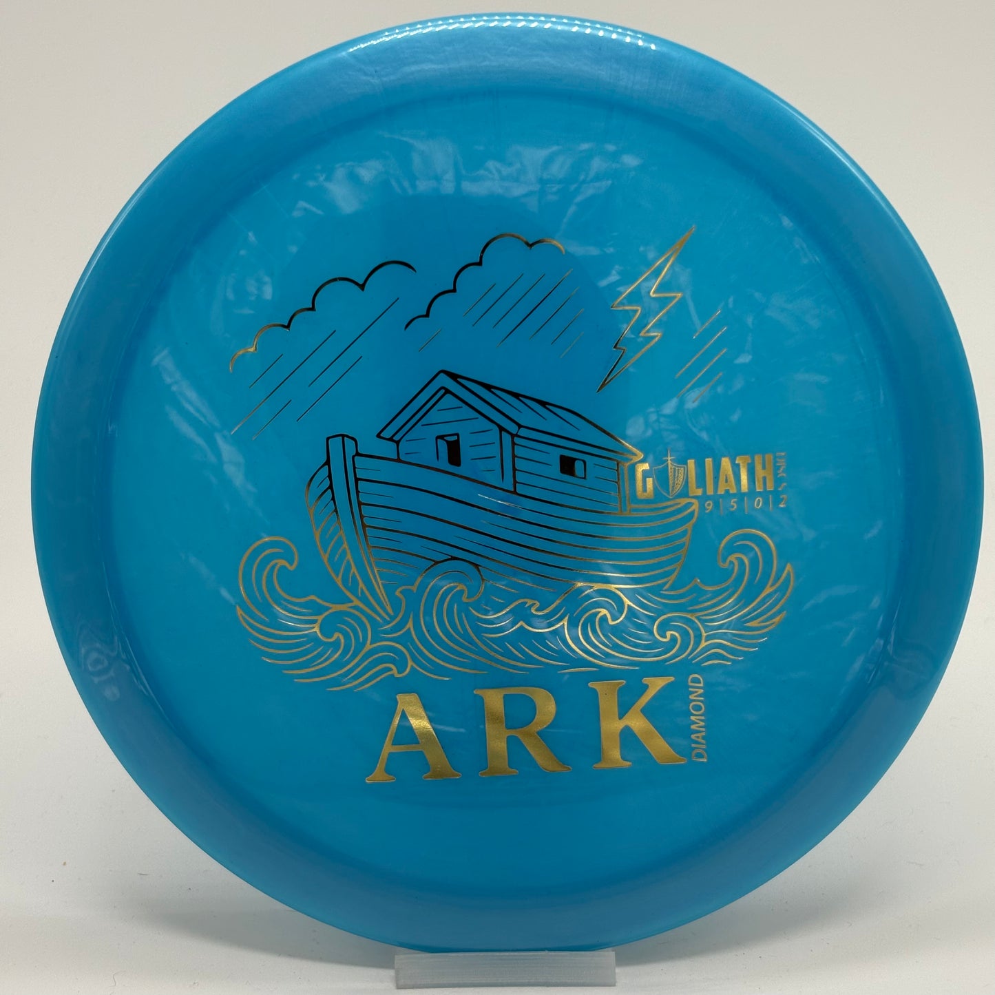 Goliath Discs Ark | Diamond