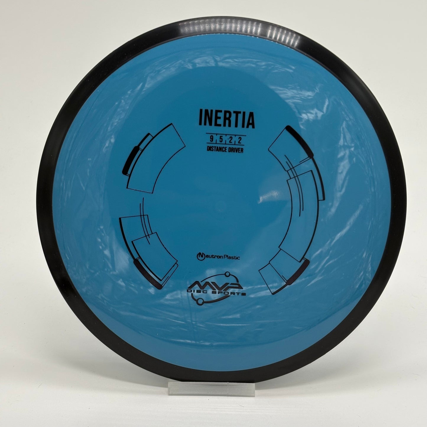 MVP Inertia | Neutron