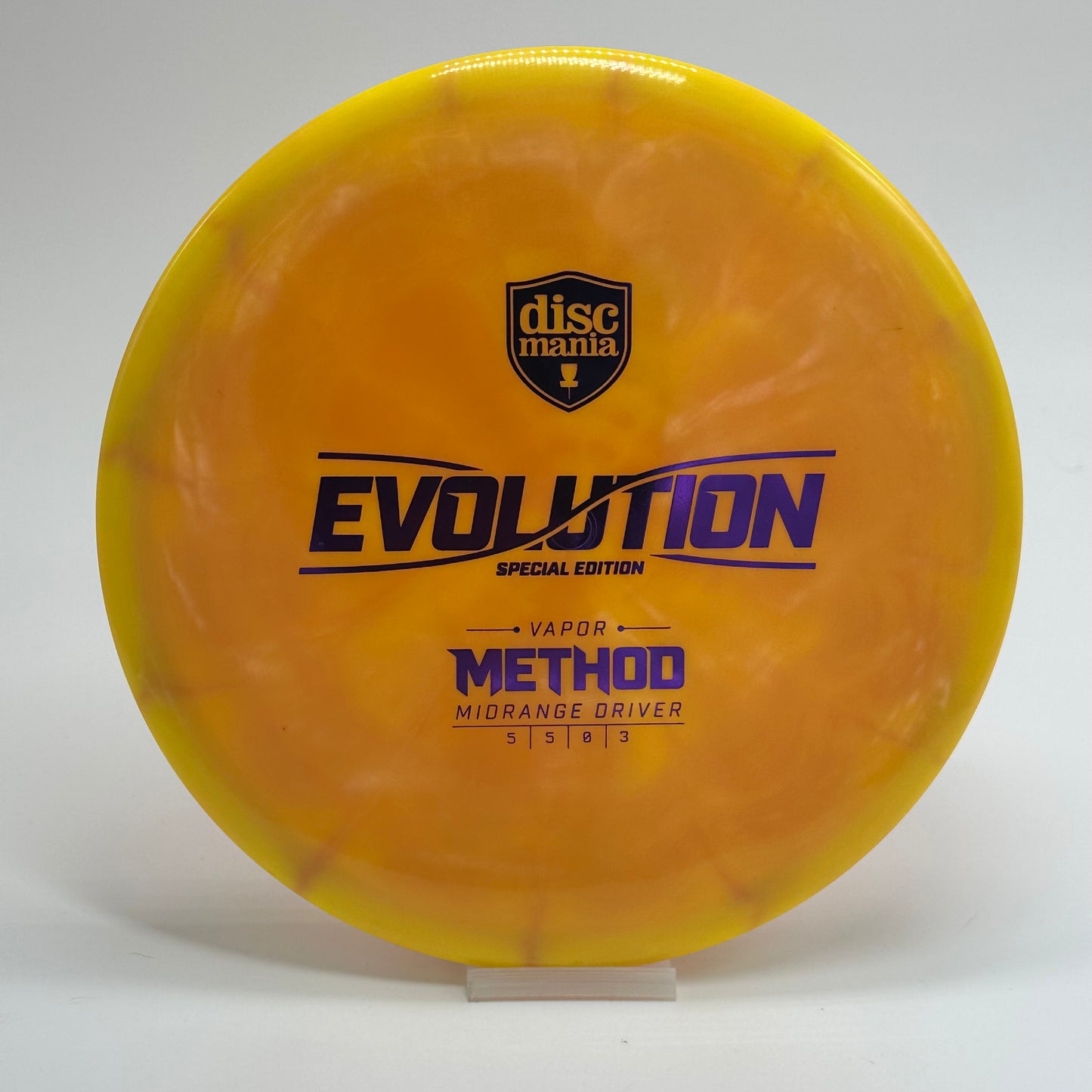 Discmania Method | Vapor Special Edition