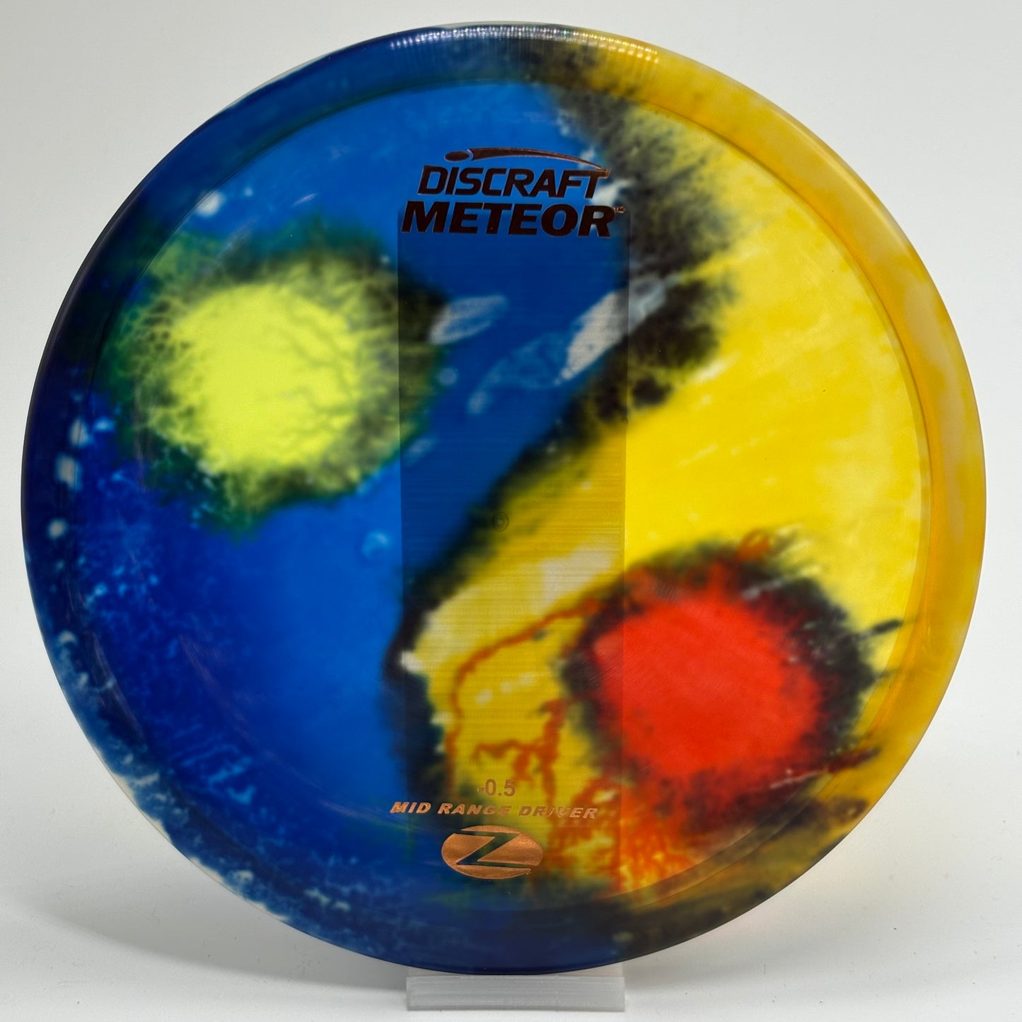 Discraft Meteor | Fly Dye Z