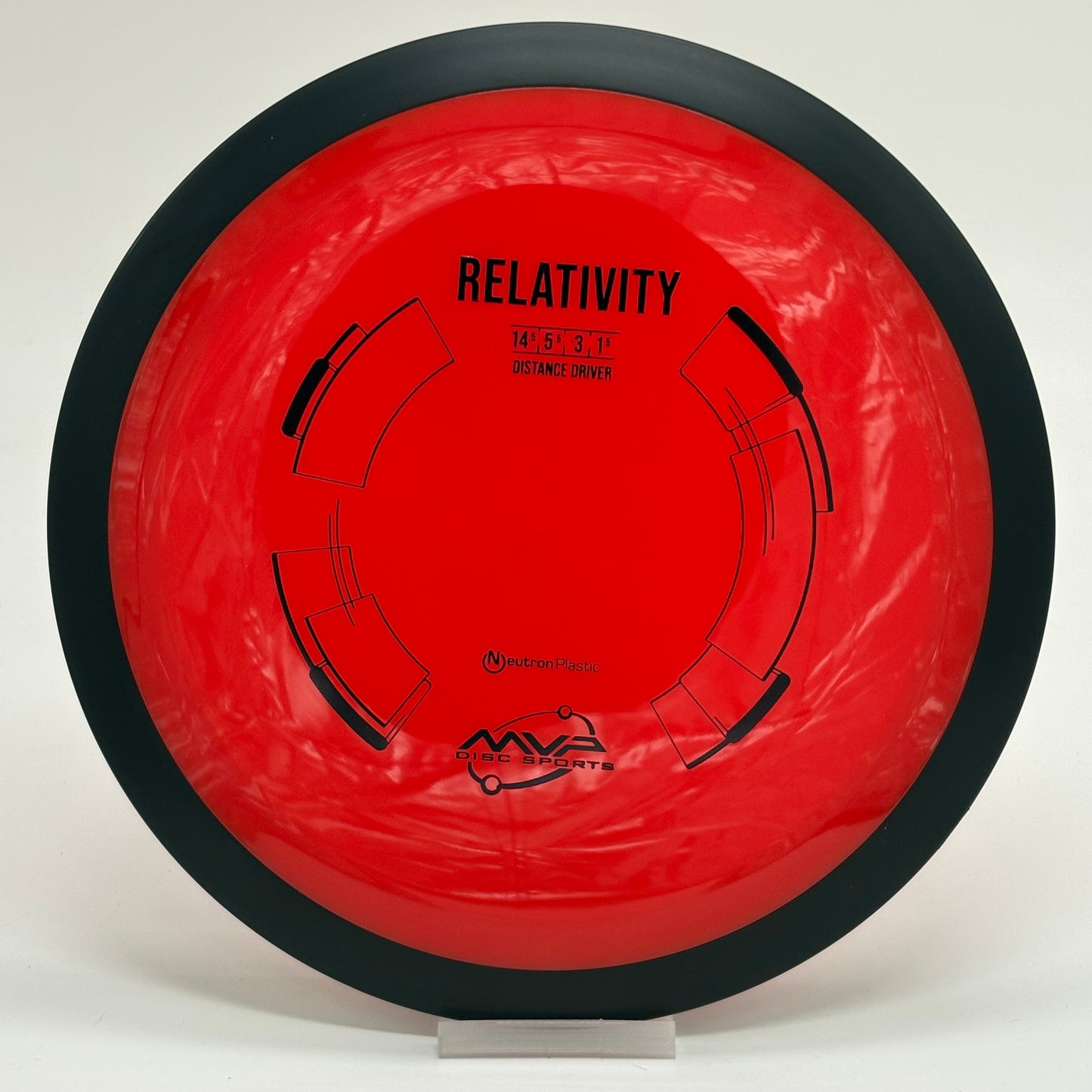 MVP Relativity | Neutron