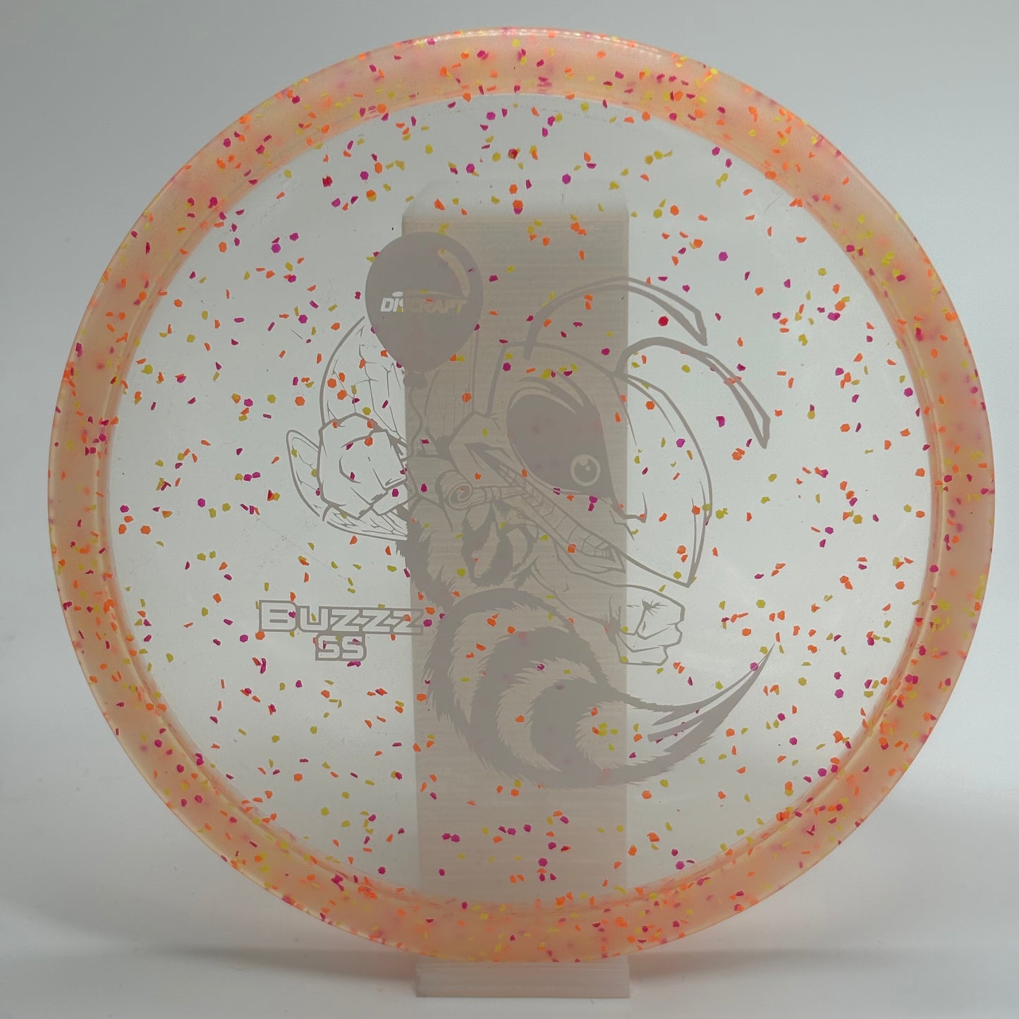 Discraft Buzzz SS | Z Confetti