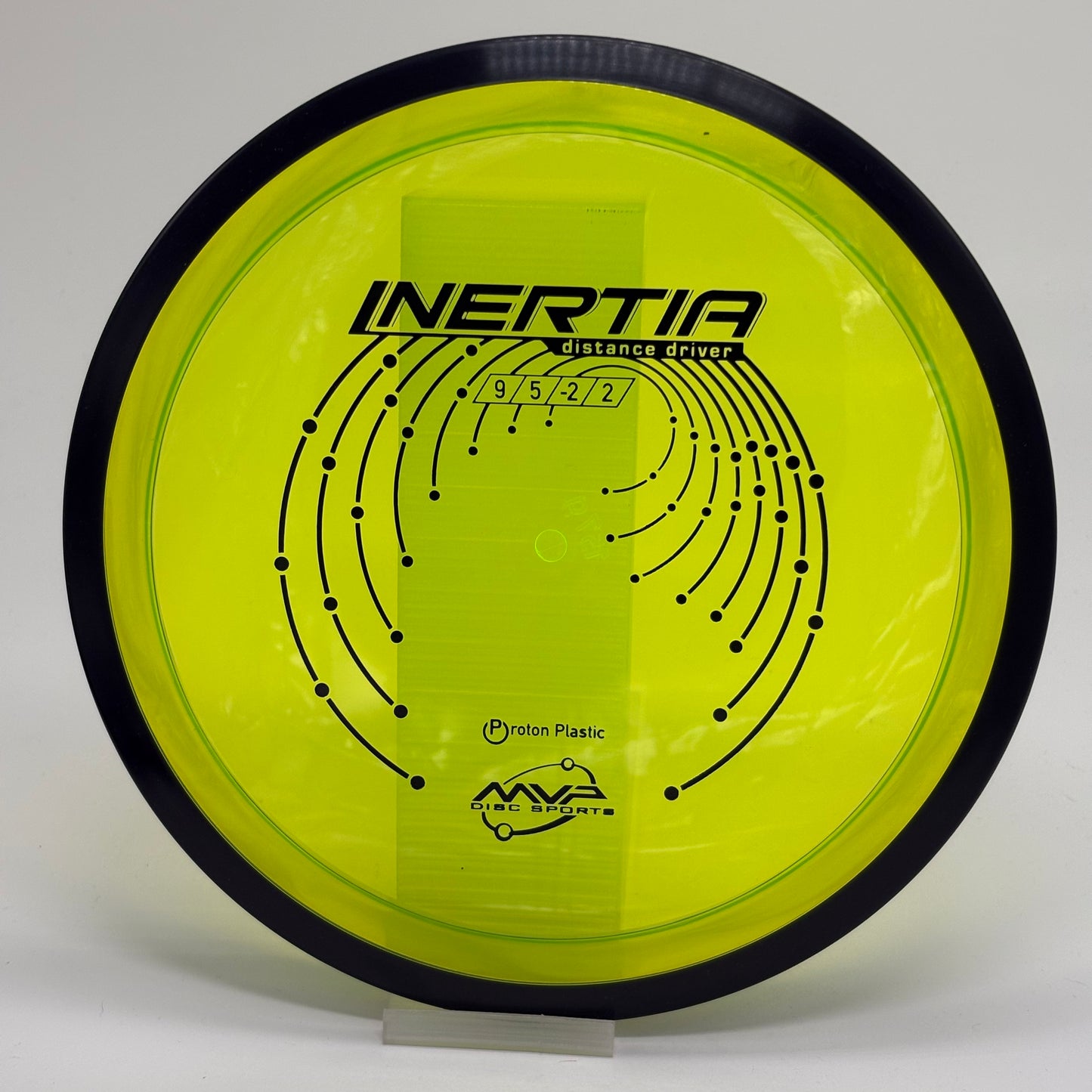 MVP Inertia | Proton