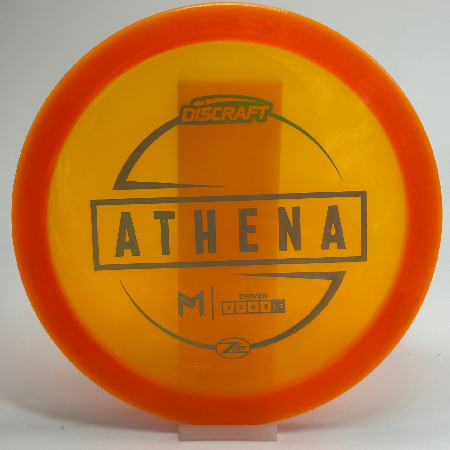 Discraft Athena | Z Lite