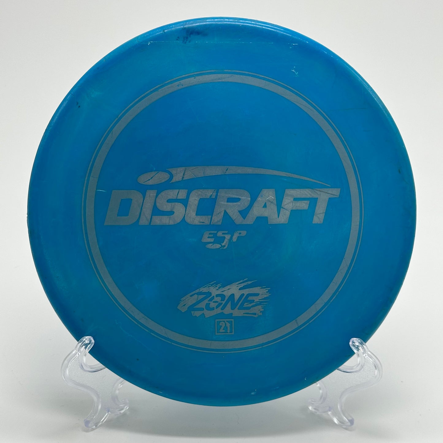 Discraft Zone | ESP Rare PFN