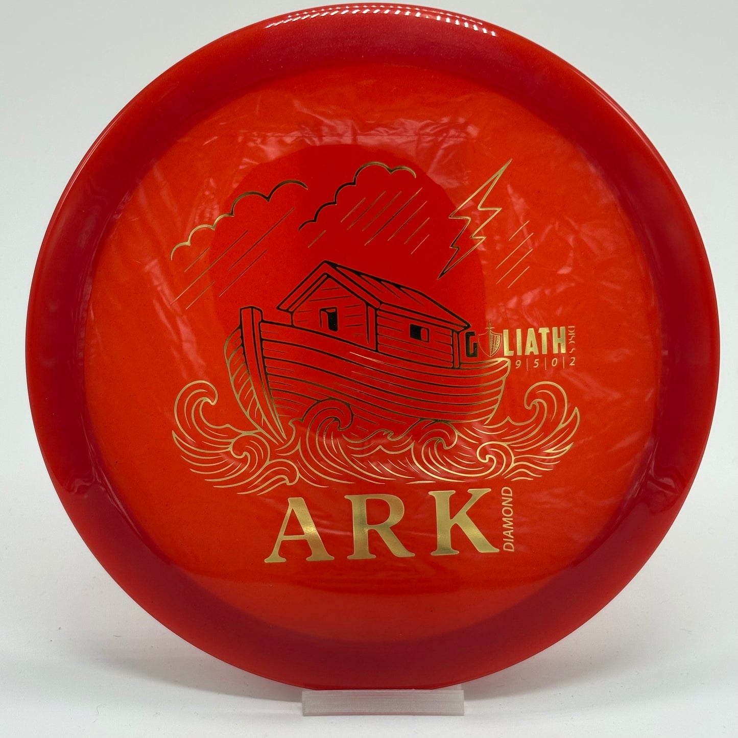 Goliath Discs Ark | Diamond