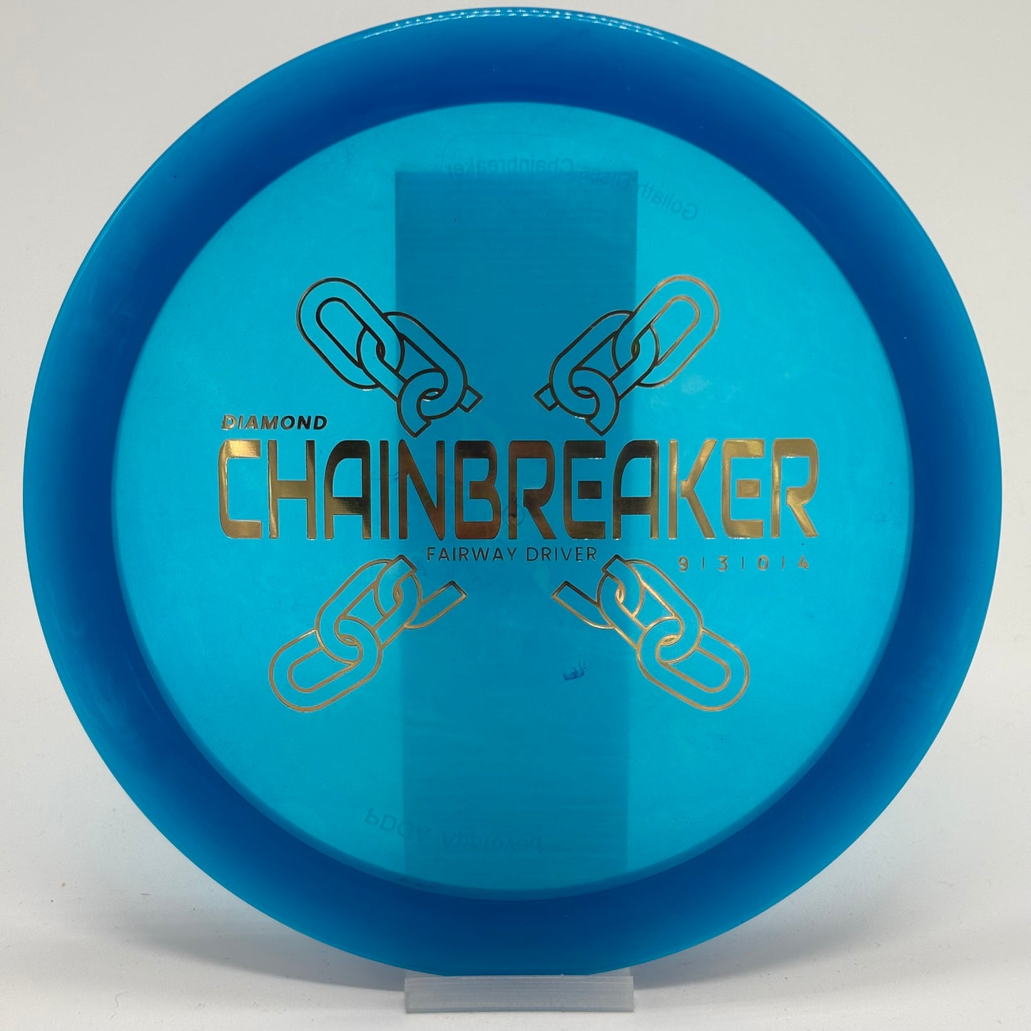Goliath Discs Chainbreaker | Diamond