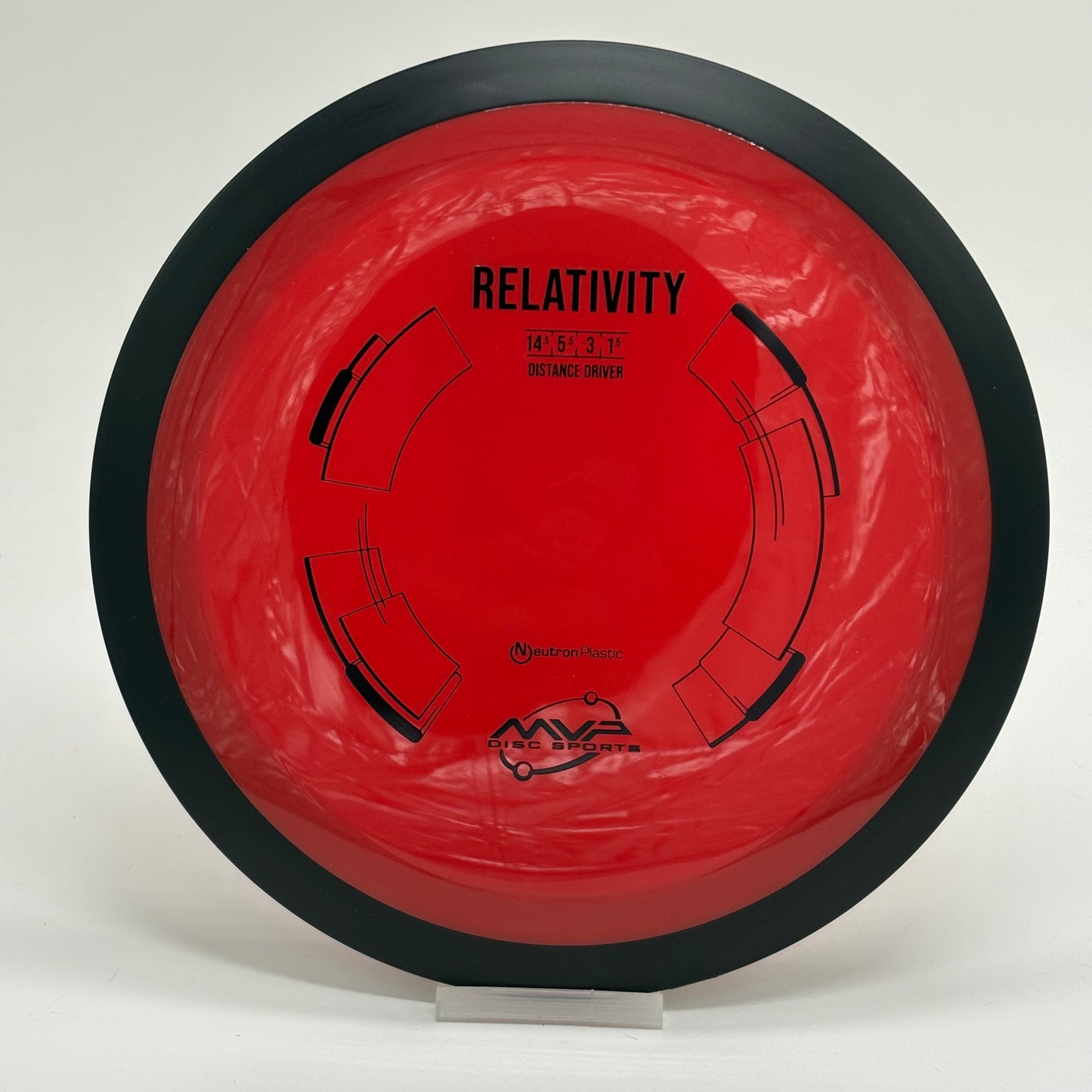 MVP Relativity | Neutron