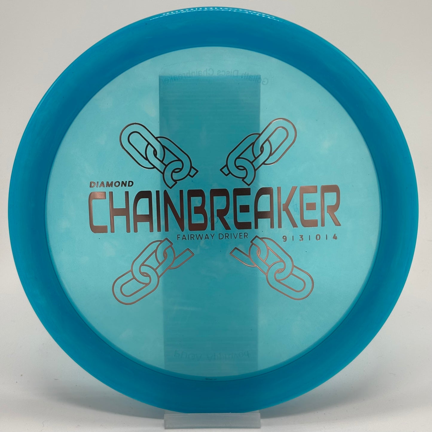 Goliath Discs Chainbreaker | Diamond