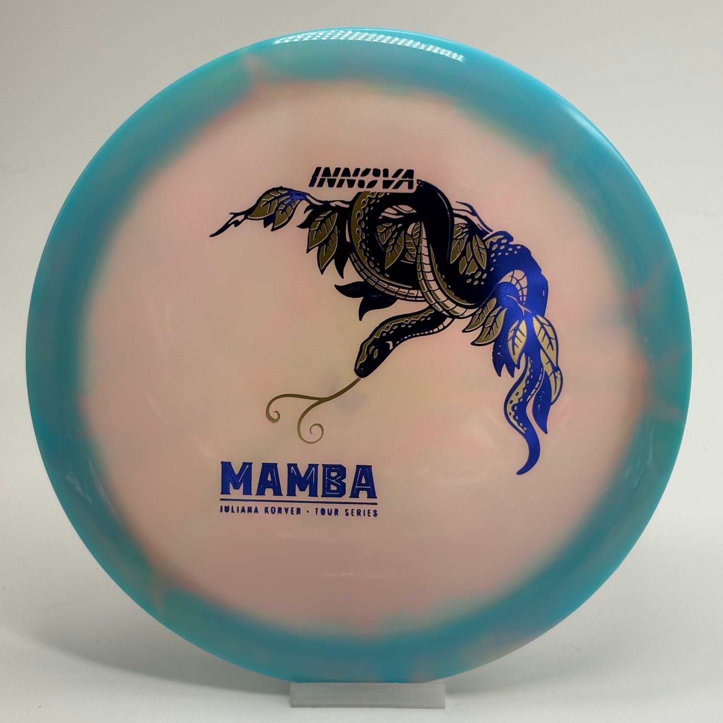Innova Mamba | Proto Glow Halo Star | 2026 Juliana Korver Tour Series