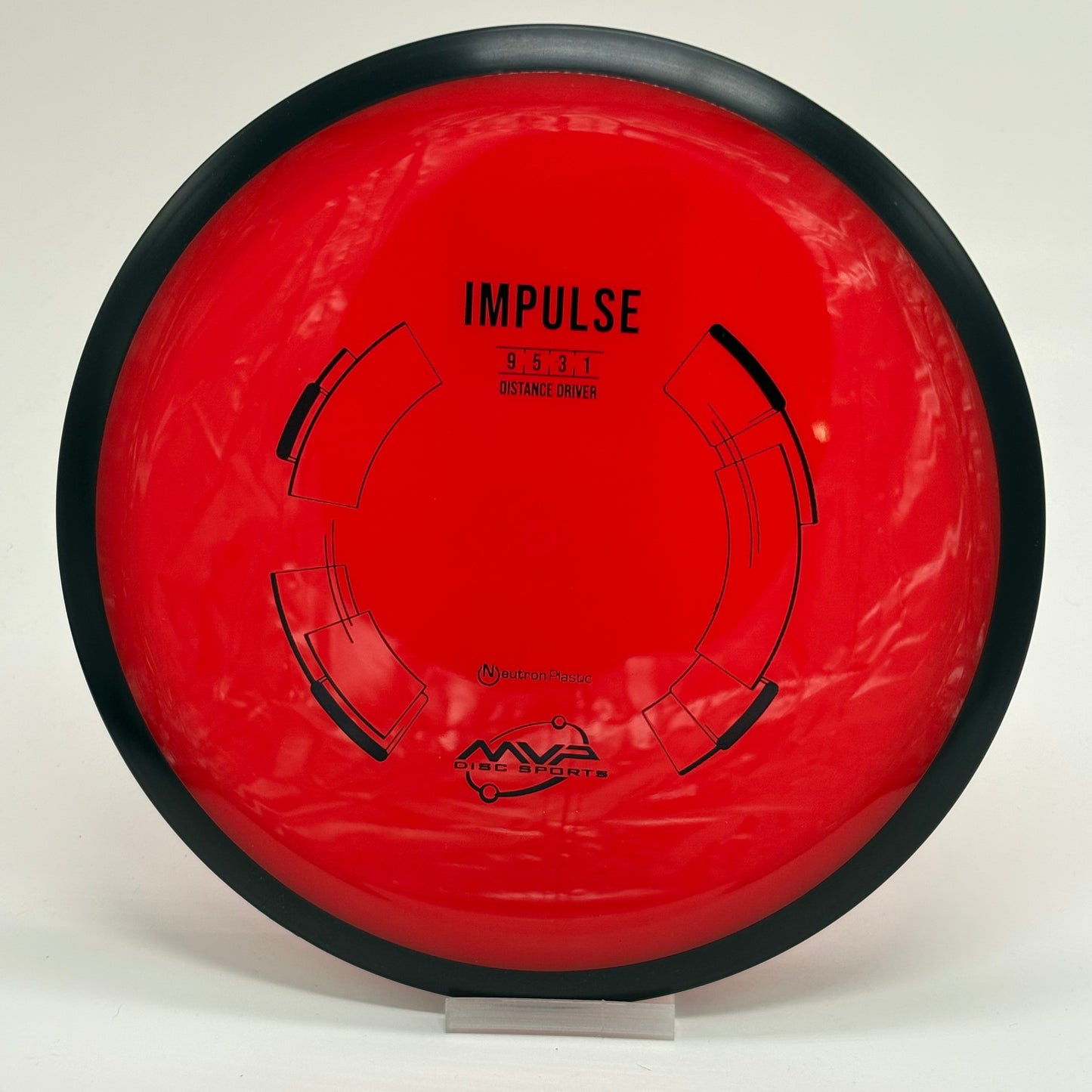 MVP Impulse | Neutron