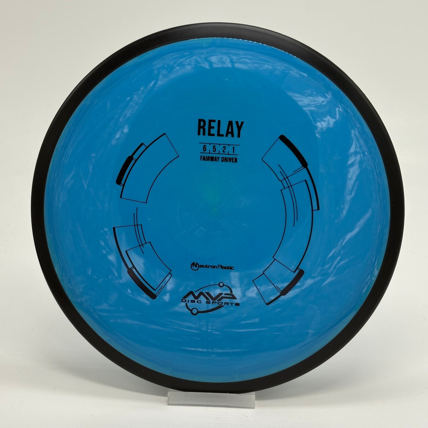 MVP Relay | Neutron