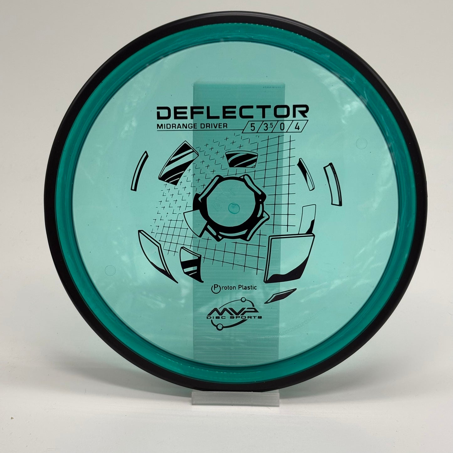 MVP Deflector | Proton