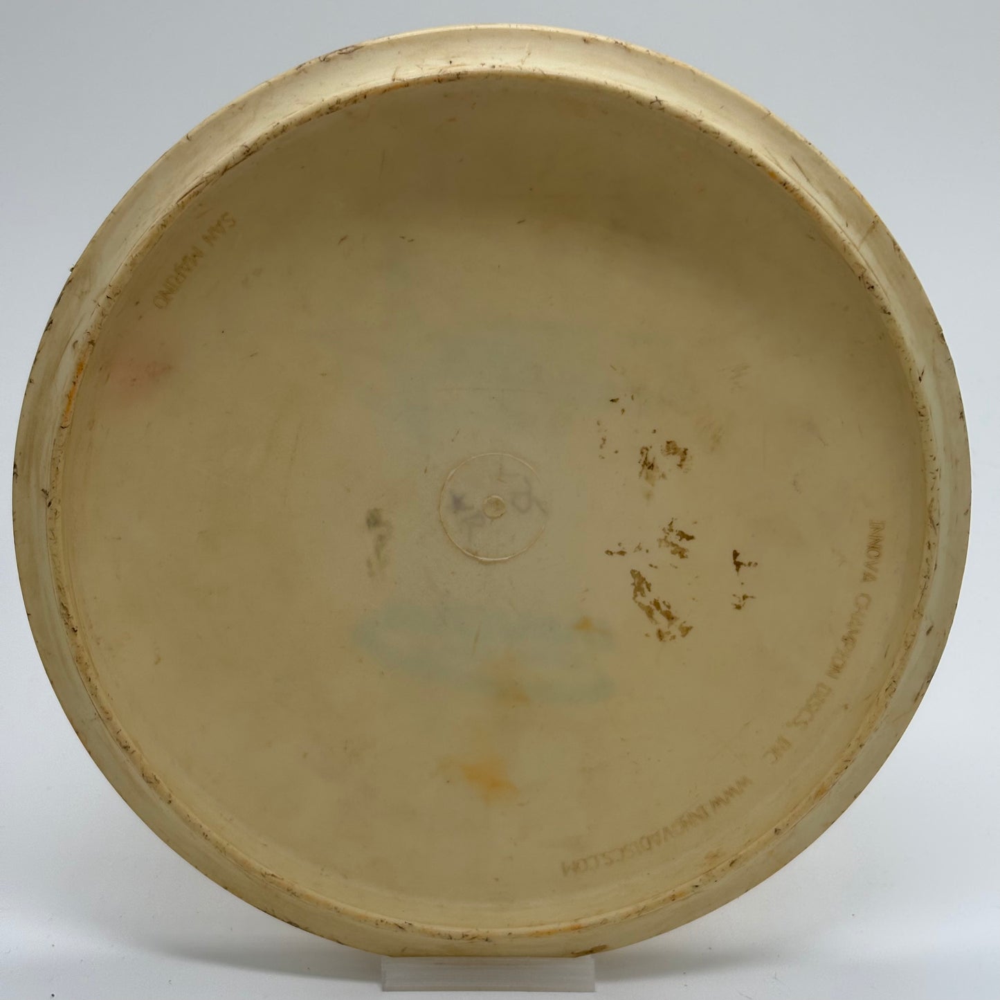 Innova Roc San Marino | Star | Penned