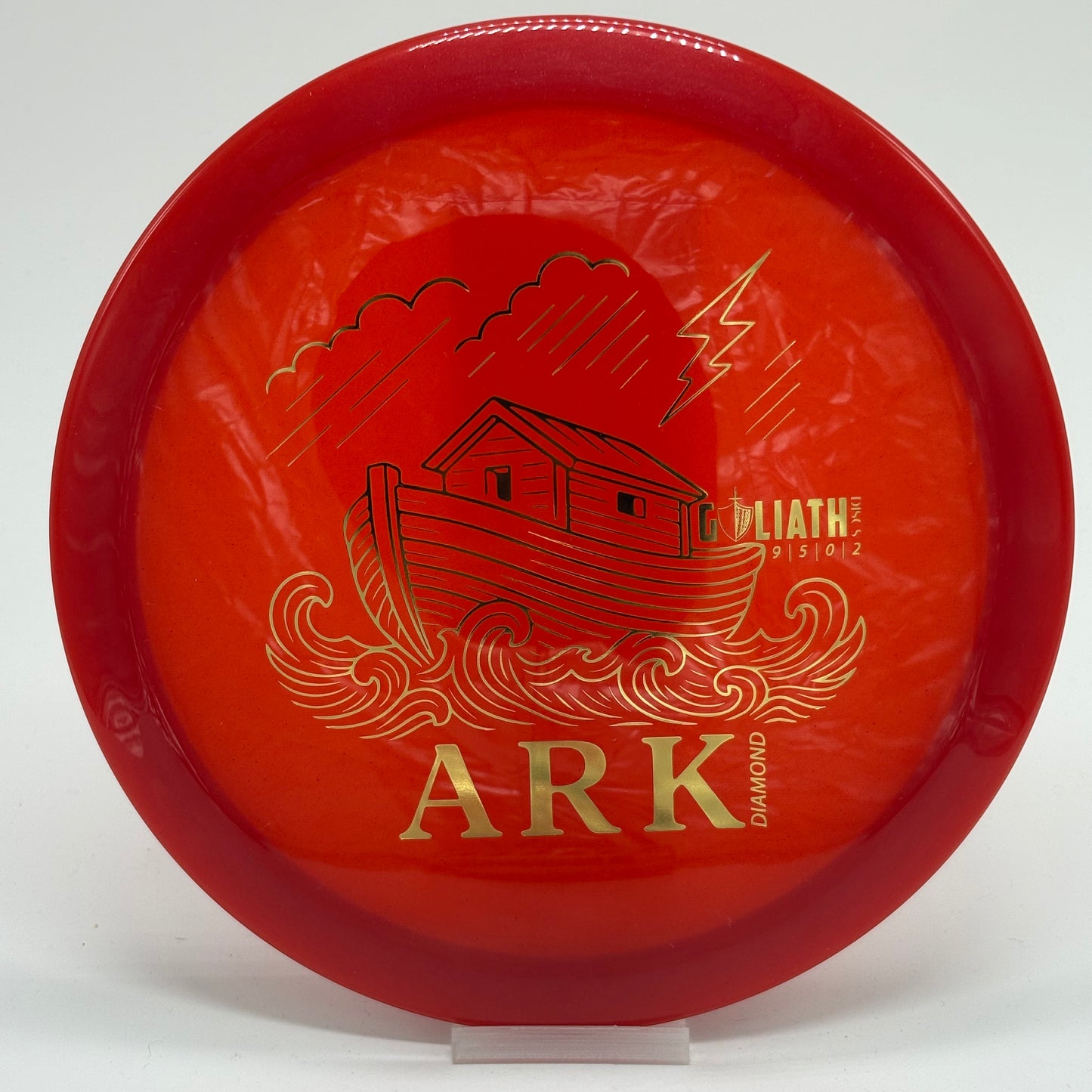 Goliath Discs Ark | Diamond