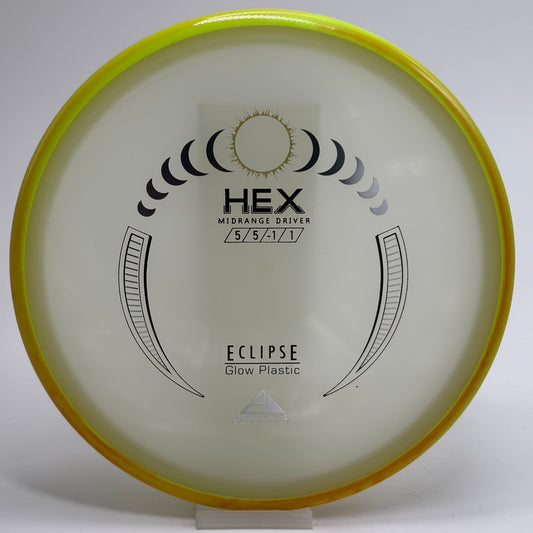Used | Axiom Hex | Eclipse
