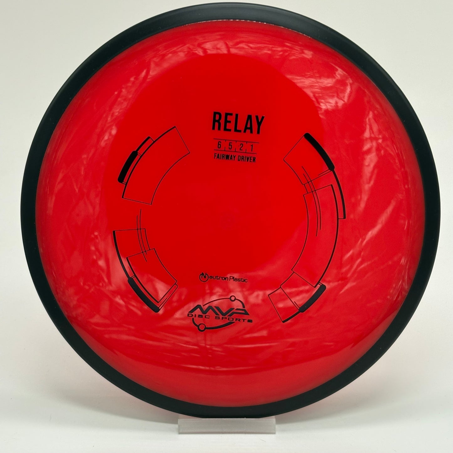 MVP Relay | Neutron