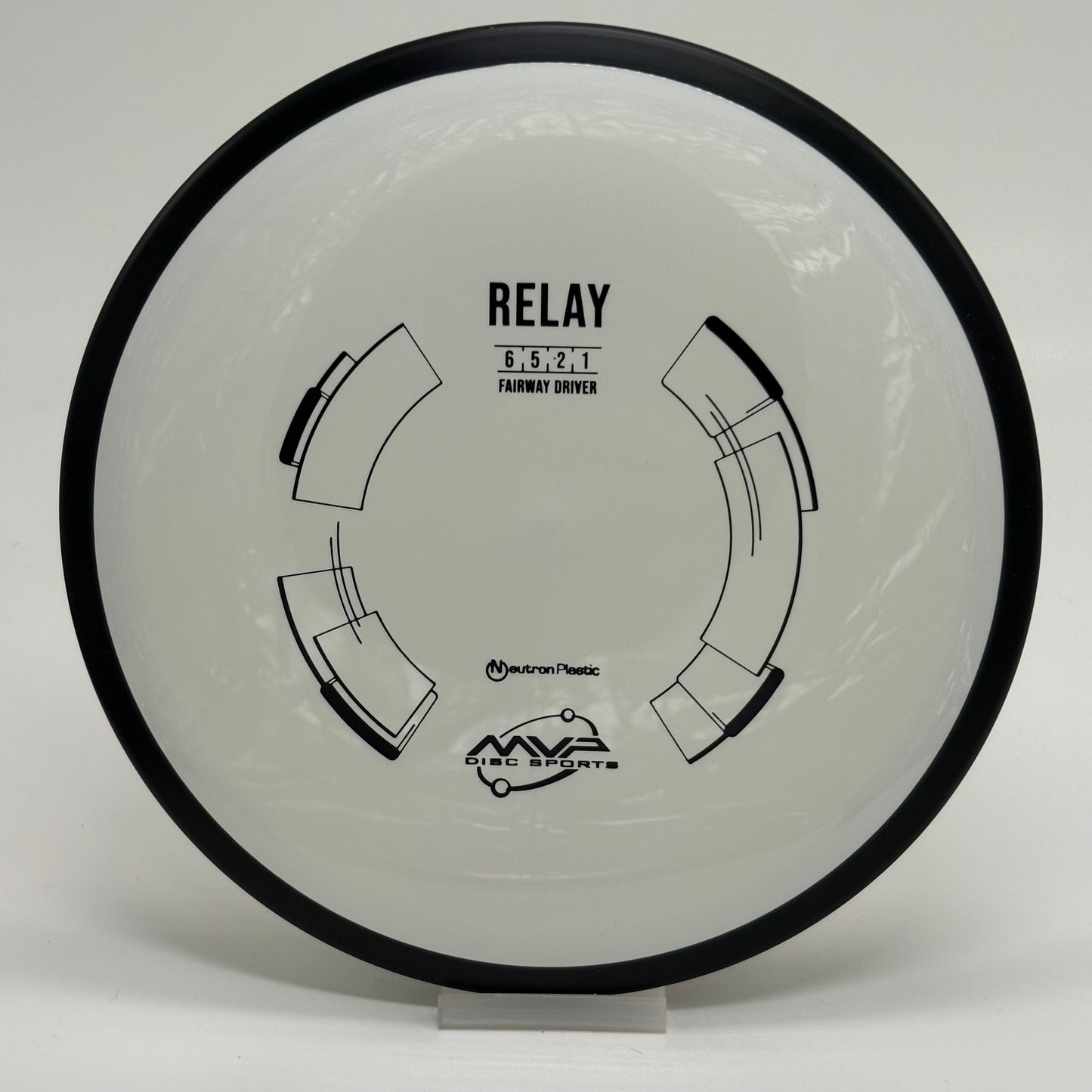 MVP Relay | Neutron