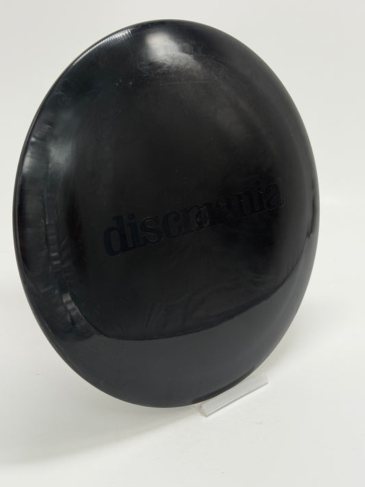 Used | Discmania Essence | Neo | LE Bar Stamp Blacked Out