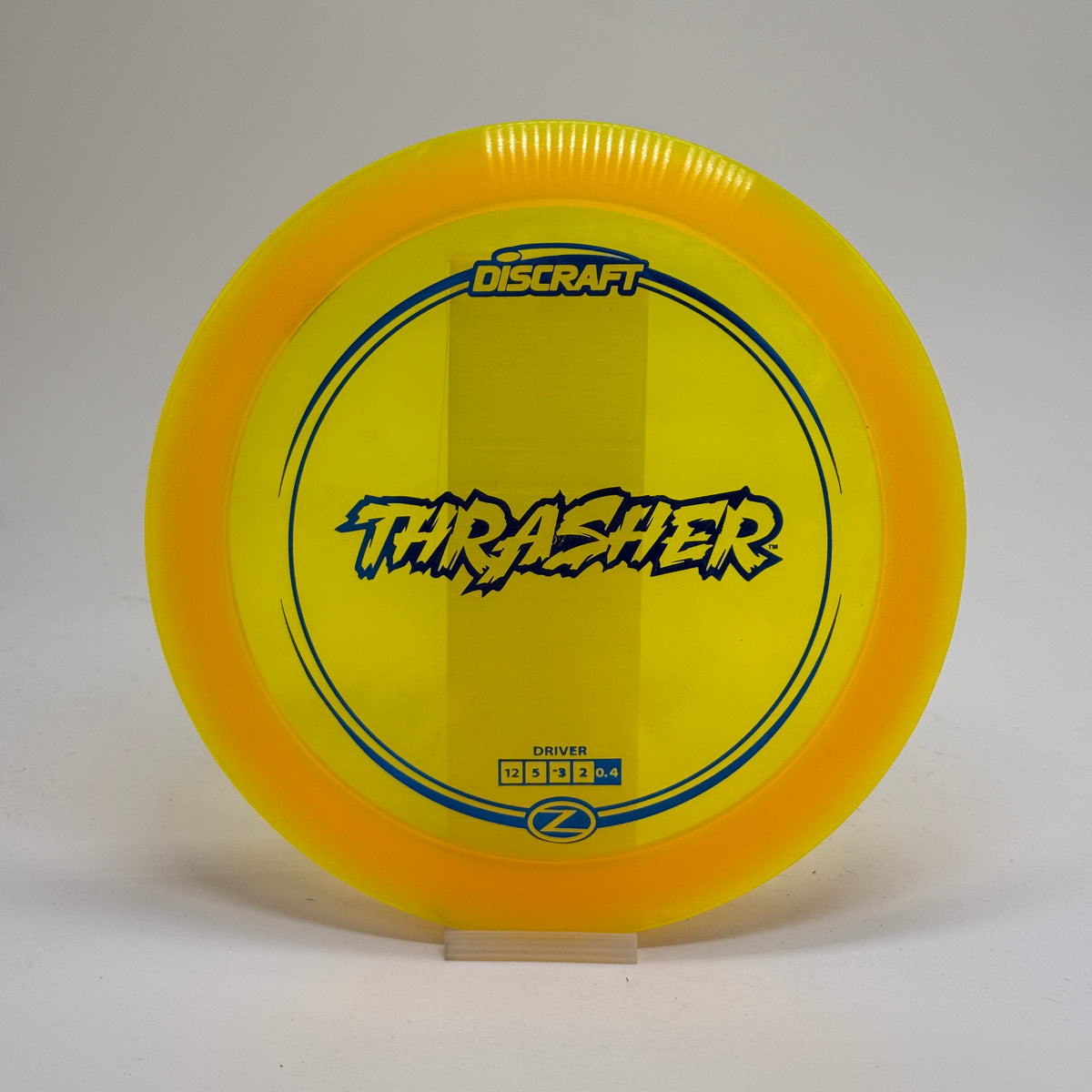Used | Discraft Thrasher | Z