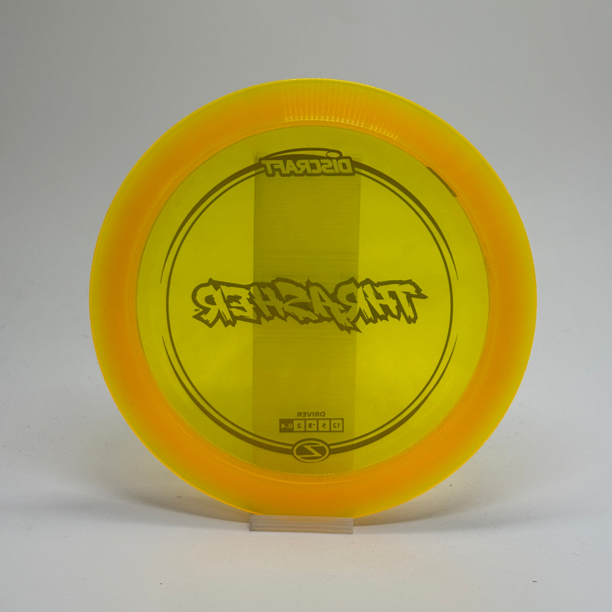 Used | Discraft Thrasher | Z
