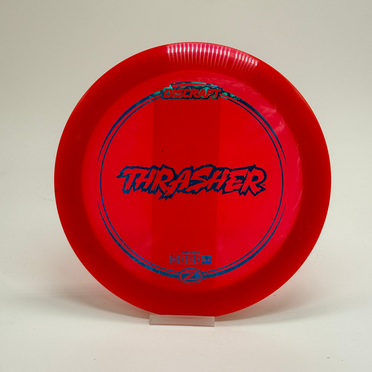 Used | Discraft Thrasher | Z