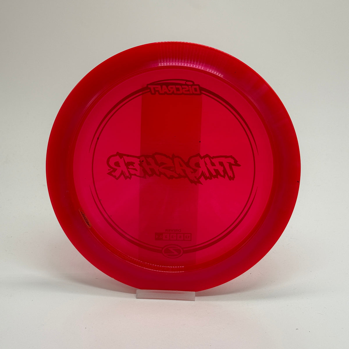 Used | Discraft Thrasher | Z