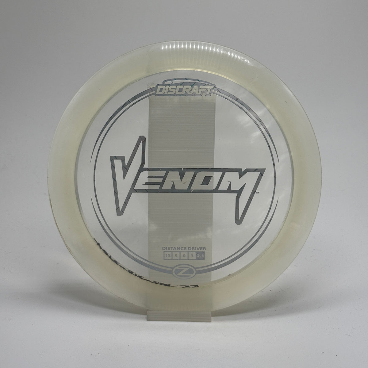 Used | Discraft Venom | Z