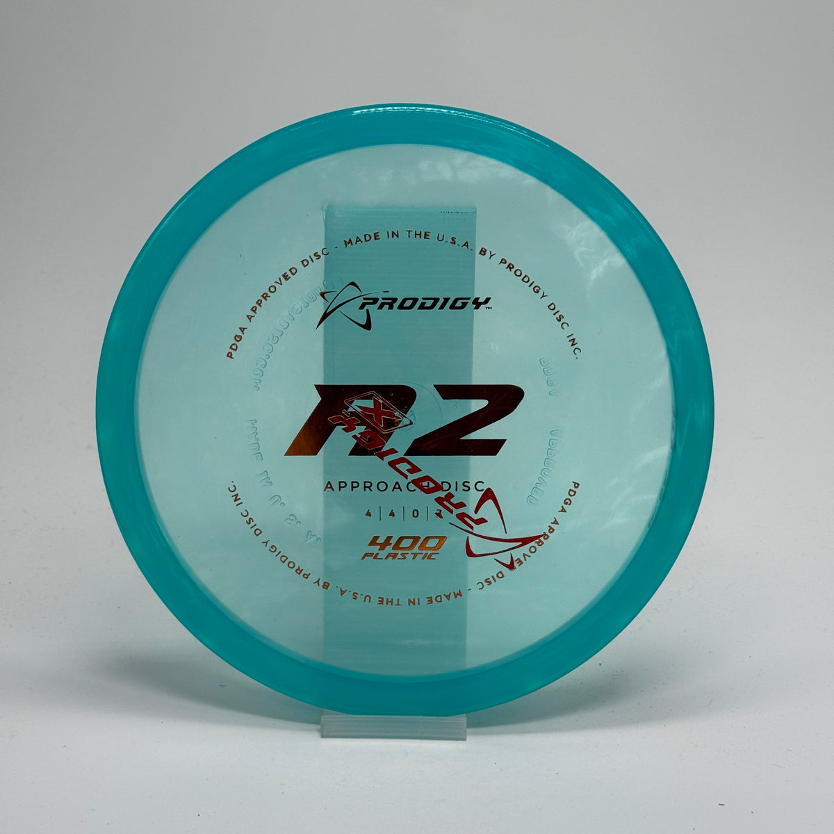 Used | Prodigy A2 | 400