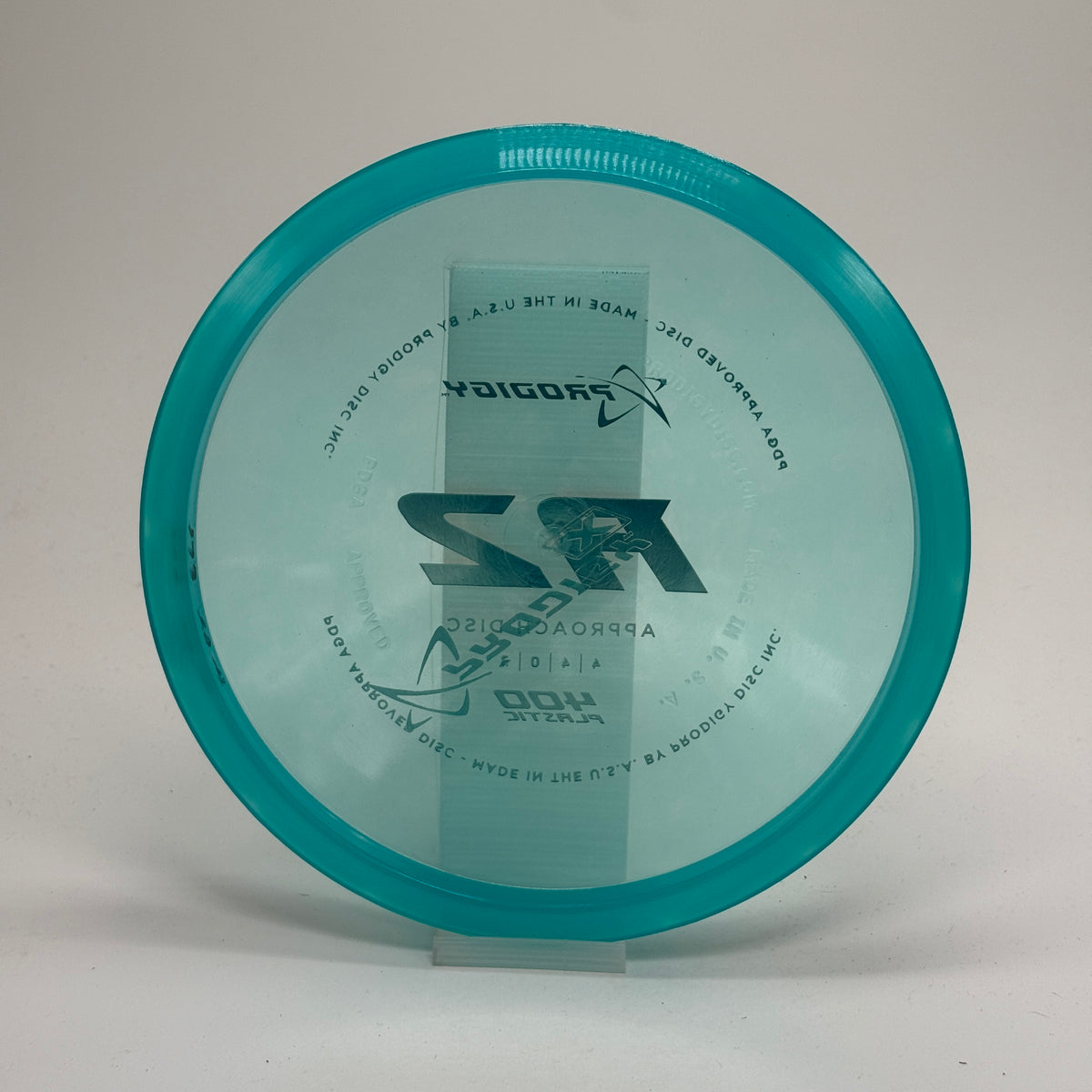 Used | Prodigy A2 | 400