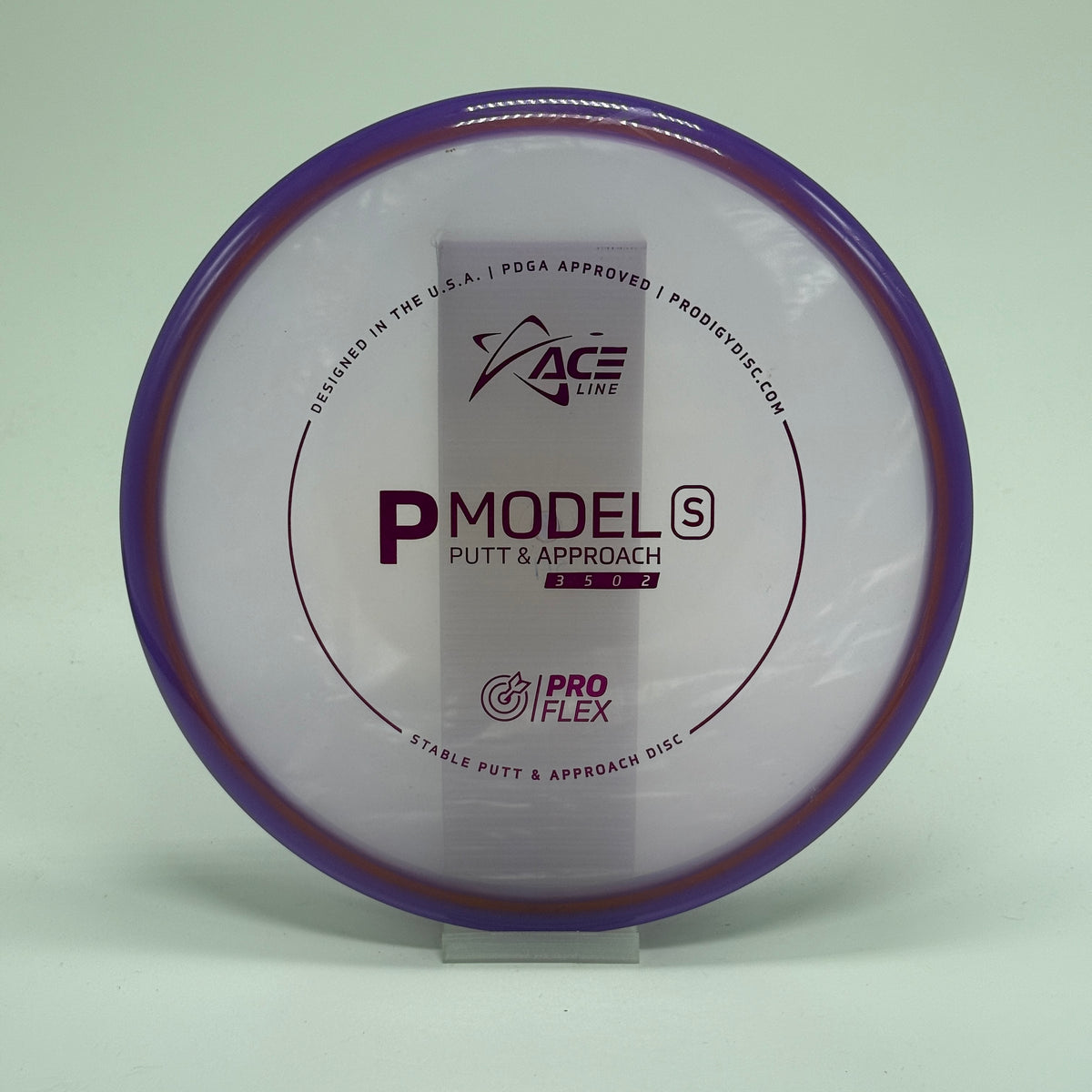 Used | Prodigy P Model S | Pro Flex