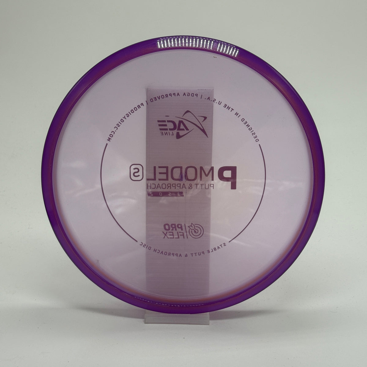 Used | Prodigy P Model S | Pro Flex