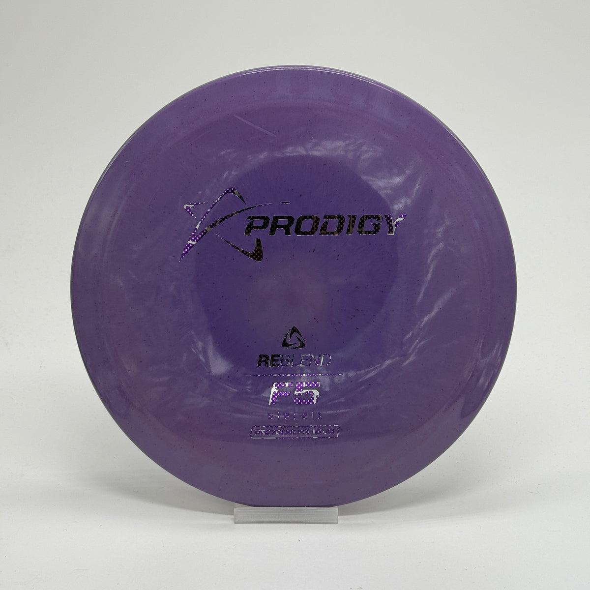 Used | Prodigy F5 | Reblend